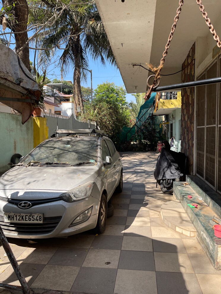 Exterior View, chandan-garden 5 Bedroom 2500 Sq.Ft. Independent House In Nibm Road Pune 8120693