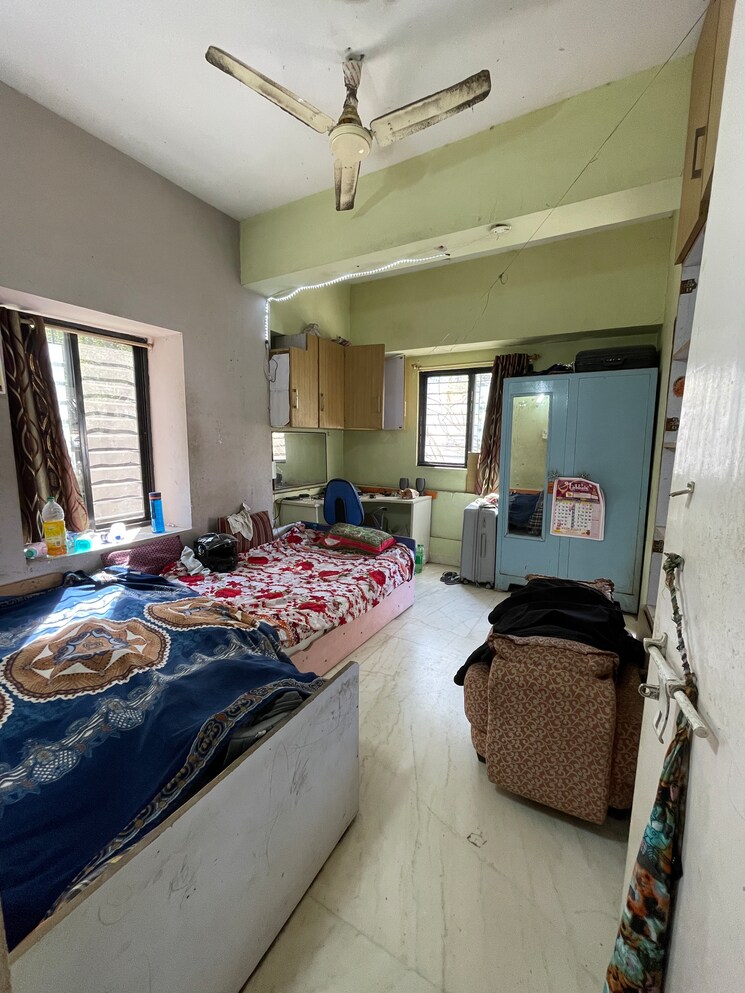 Bedroom, chandan-garden 5 Bedroom 2500 Sq.Ft. Independent House In Nibm Road Pune 8120693