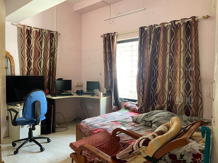 Bedroom, chandan-garden 5 Bedroom 2500 Sq.Ft. Independent House In Nibm Road Pune 8120693