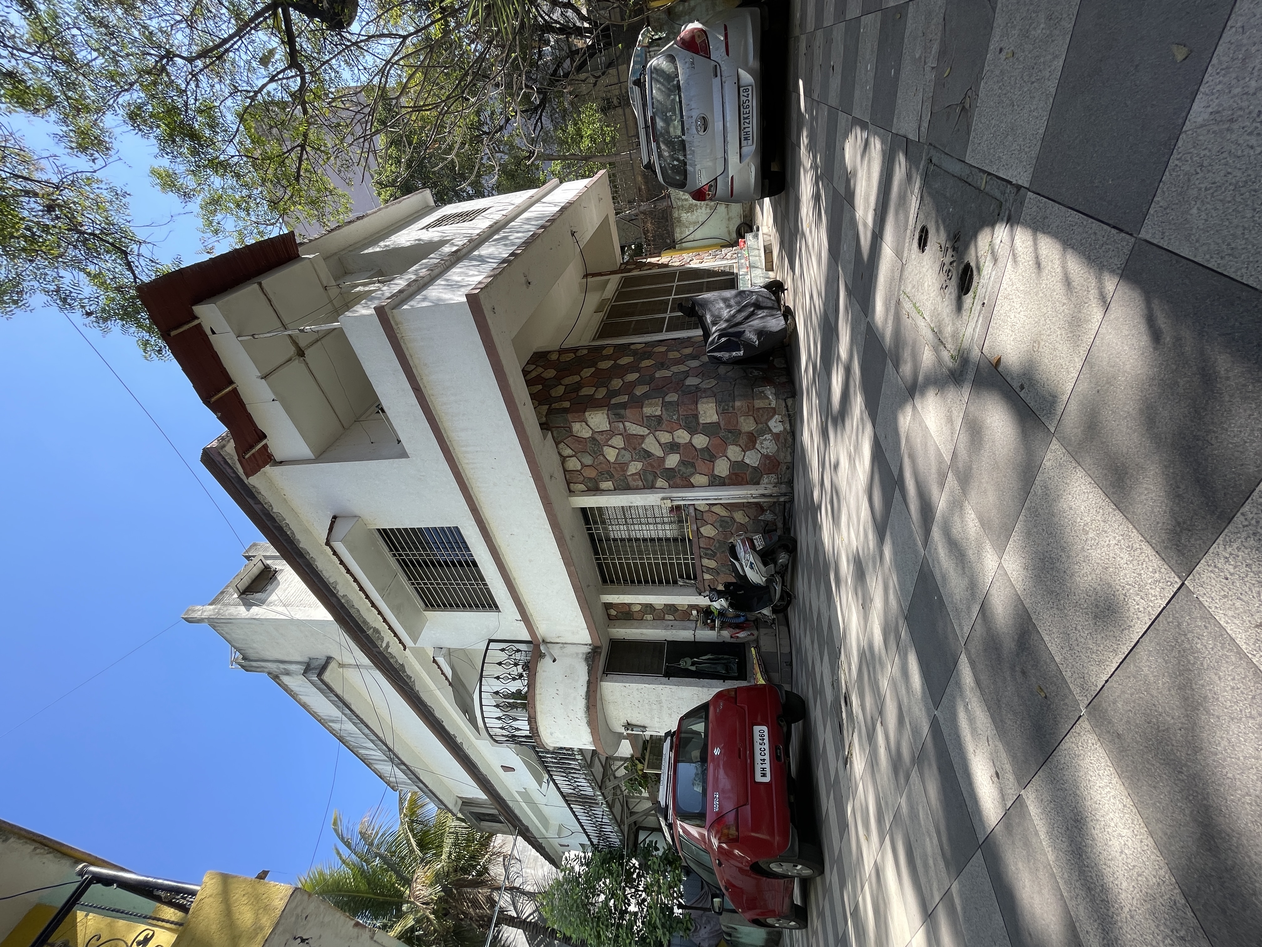 5 BHK + Study Room,Extra Room Independent House For Sale in Chandan Garden