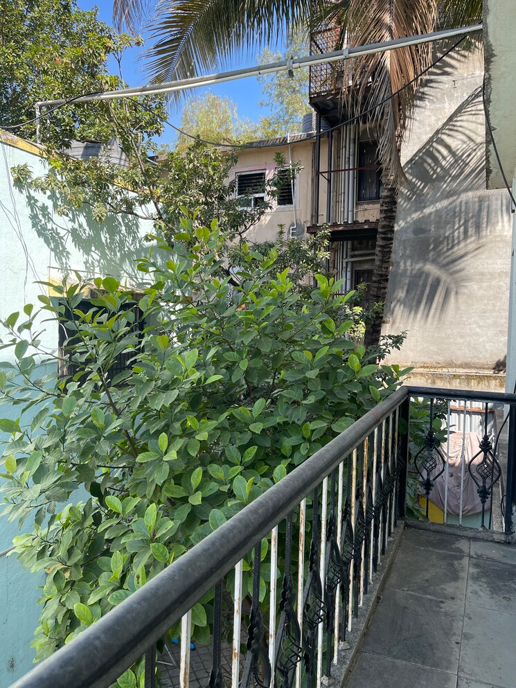 Balcony, chandan-garden 5 Bedroom 2500 Sq.Ft. Independent House In Nibm Road Pune 8120693