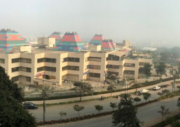  Shop – Exterior View View at Destination Centre Nanded, Nanded - for Sale