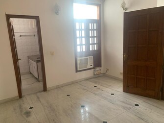 4 BHK Builder Floor For Rent in Anand Niketan Delhi  8120691