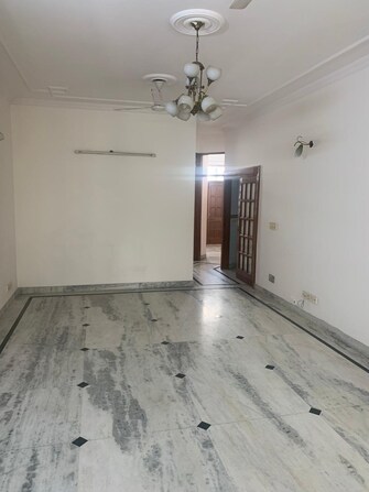 4 BHK Builder Floor For Rent in Anand Niketan Delhi  8120691