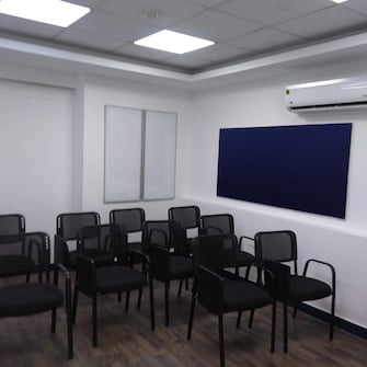 Commercial Office Space 1500 Sq.Ft. For Rent in Lajpat Nagar ii Delhi  8120697