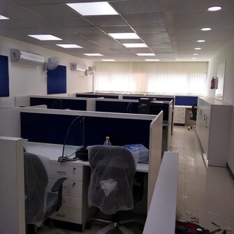 Commercial Office Space 1500 Sq.Ft. For Rent in Lajpat Nagar ii Delhi  8120697