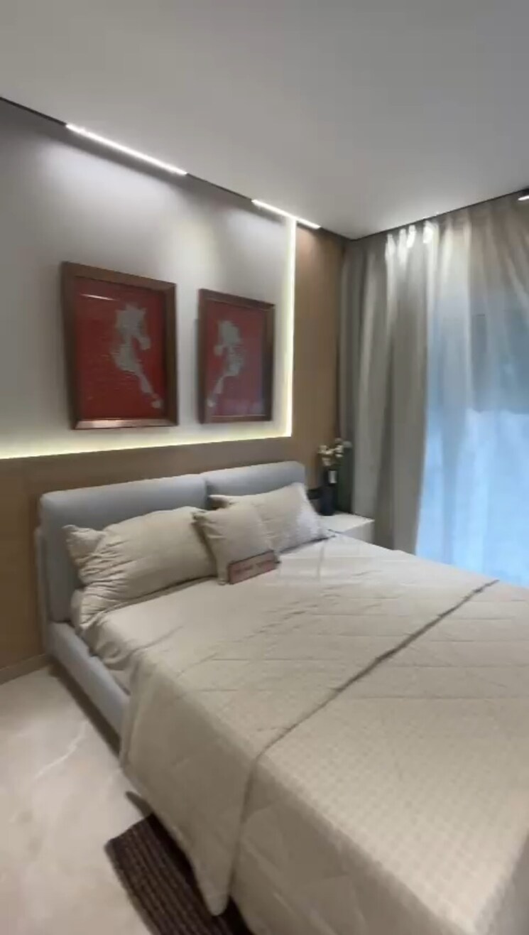 Bedroom, ruparel-panache 3 Bedroom 1470 Sq.Ft. Apartment In Santacruz West Mumbai 8120700