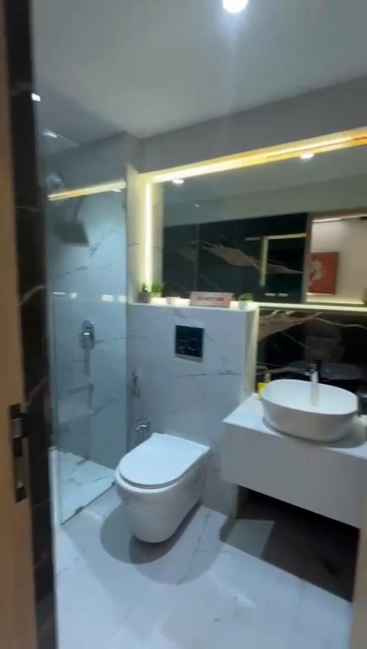 Master Bedroom, ruparel-panache 3 Bedroom 1470 Sq.Ft. Apartment In Santacruz West Mumbai 8120700