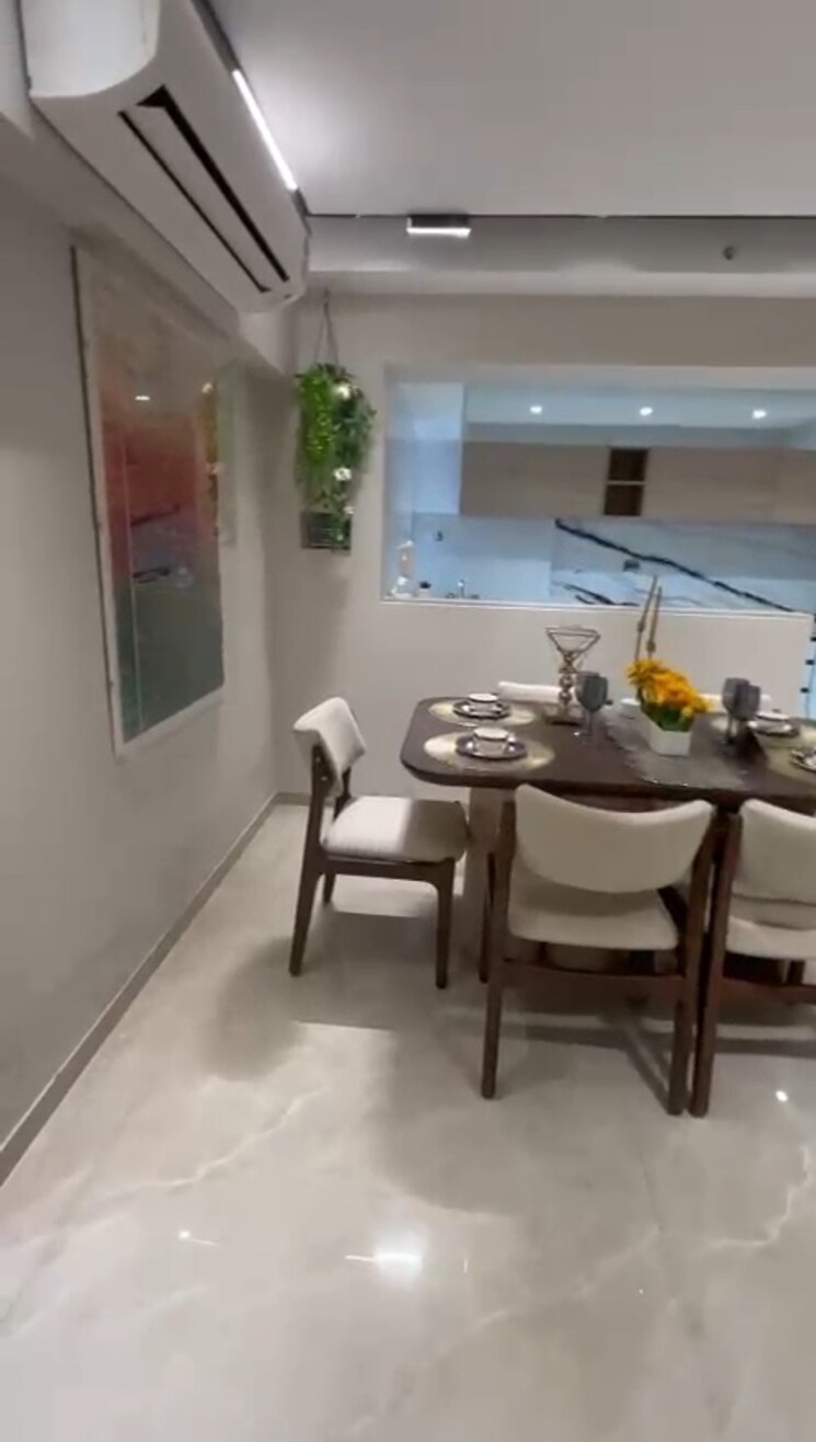 Master Bedroom, ruparel-panache 3 Bedroom 1470 Sq.Ft. Apartment In Santacruz West Mumbai 8120700