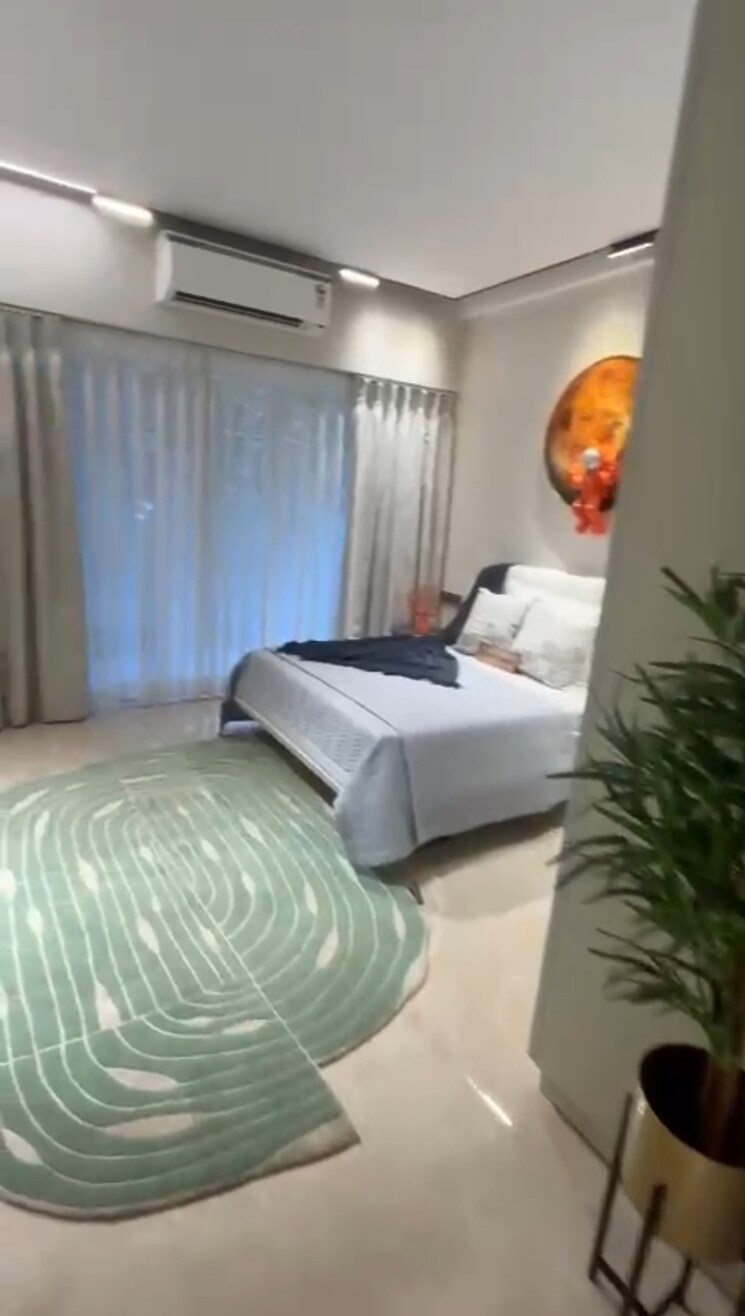 Living Room, ruparel-panache 3 Bedroom 1470 Sq.Ft. Apartment In Santacruz West Mumbai 8120700