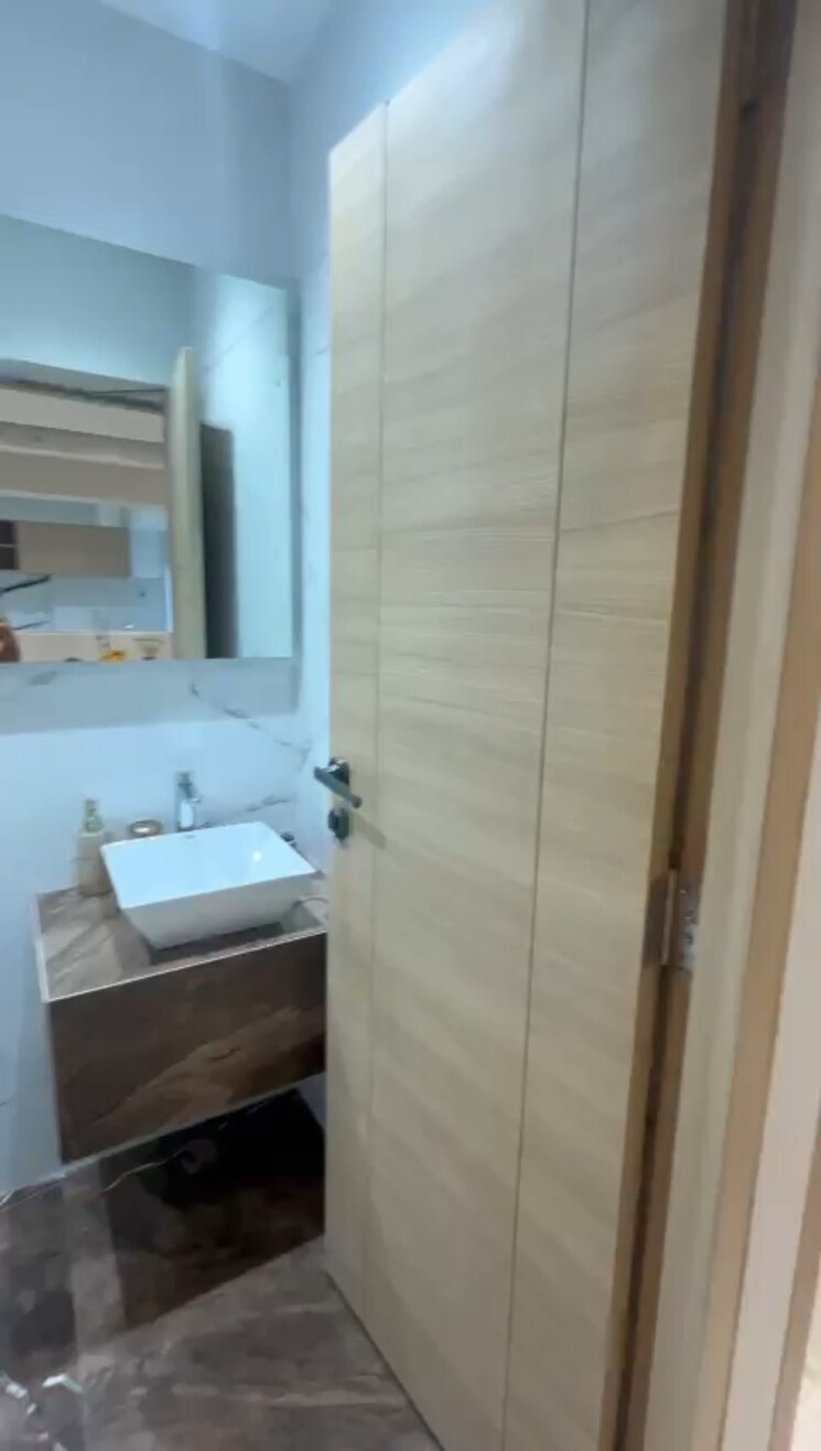 Bathroom, ruparel-panache 3 Bedroom 1470 Sq.Ft. Apartment In Santacruz West Mumbai 8120700
