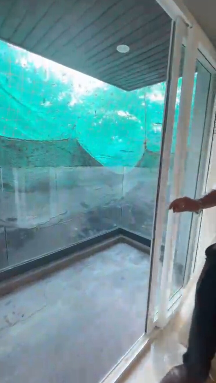 Bathroom, ruparel-panache 3 Bedroom 1470 Sq.Ft. Apartment In Santacruz West Mumbai 8120700