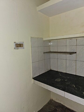 Kitchen in 2 BHK Villa at Sahar Plaza Indira Nagar, Indira Nagar – for Rent