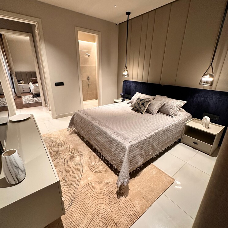 Team Area, pavitra-luxury-residences 3 Bedroom 1855 Sq.Ft. Apartment In High Ground Zirakpur 8120702