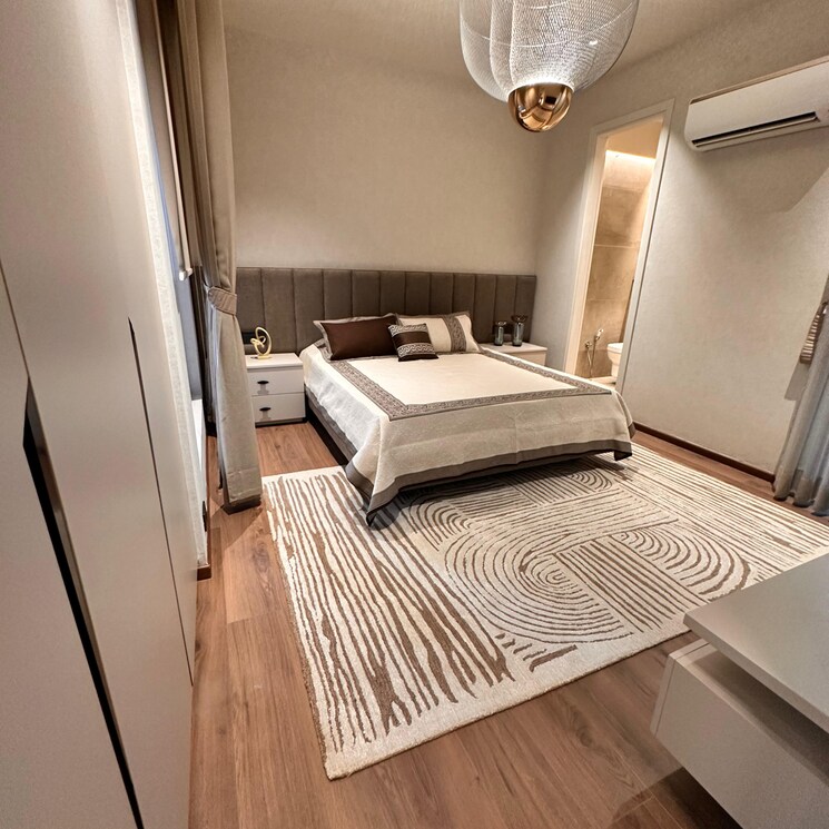 Balcony, pavitra-luxury-residences 3 Bedroom 1855 Sq.Ft. Apartment In High Ground Zirakpur 8120702