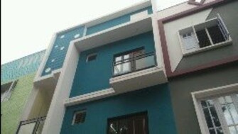 5 BHK Independent House For Resale in Kanaka Nagar Bangalore  8120690