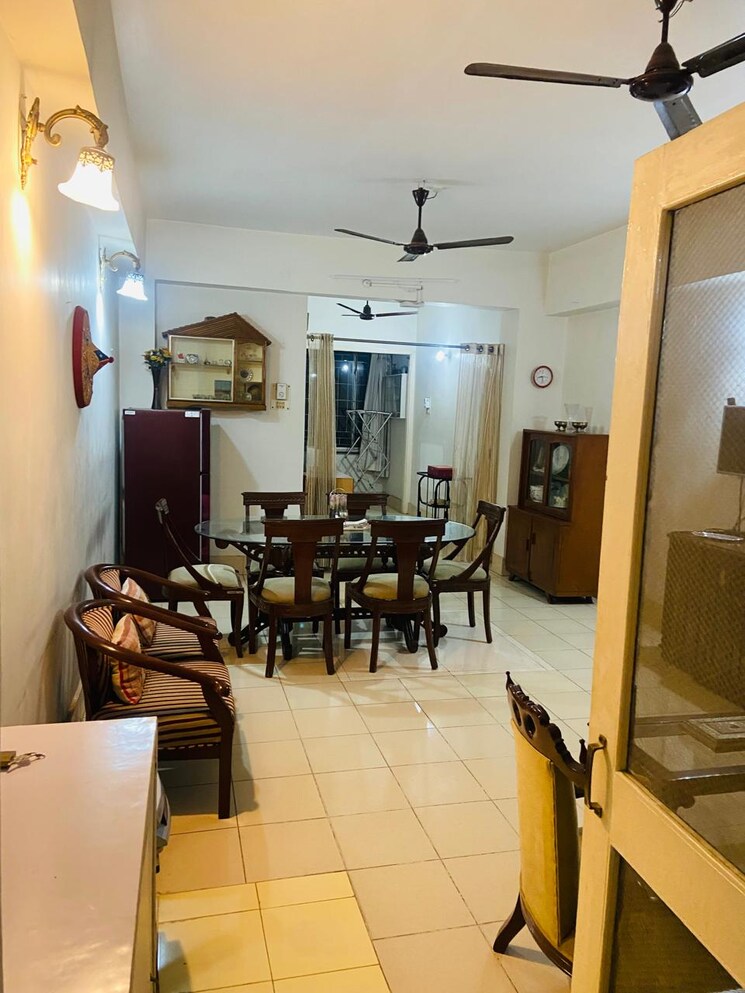 Living Room, uzan bazar 3 Bedroom 1500 Sq.Ft. Apartment In Uzan Bazar Guwahati 8120701