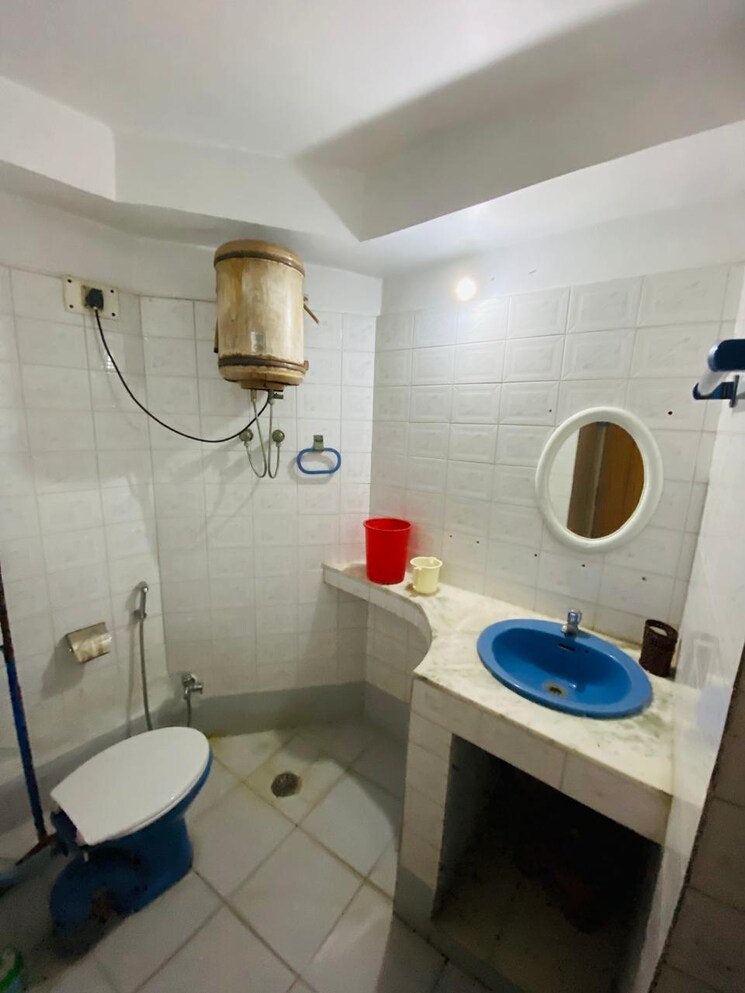 Master Bedroom, uzan bazar 3 Bedroom 1500 Sq.Ft. Apartment In Uzan Bazar Guwahati 8120701