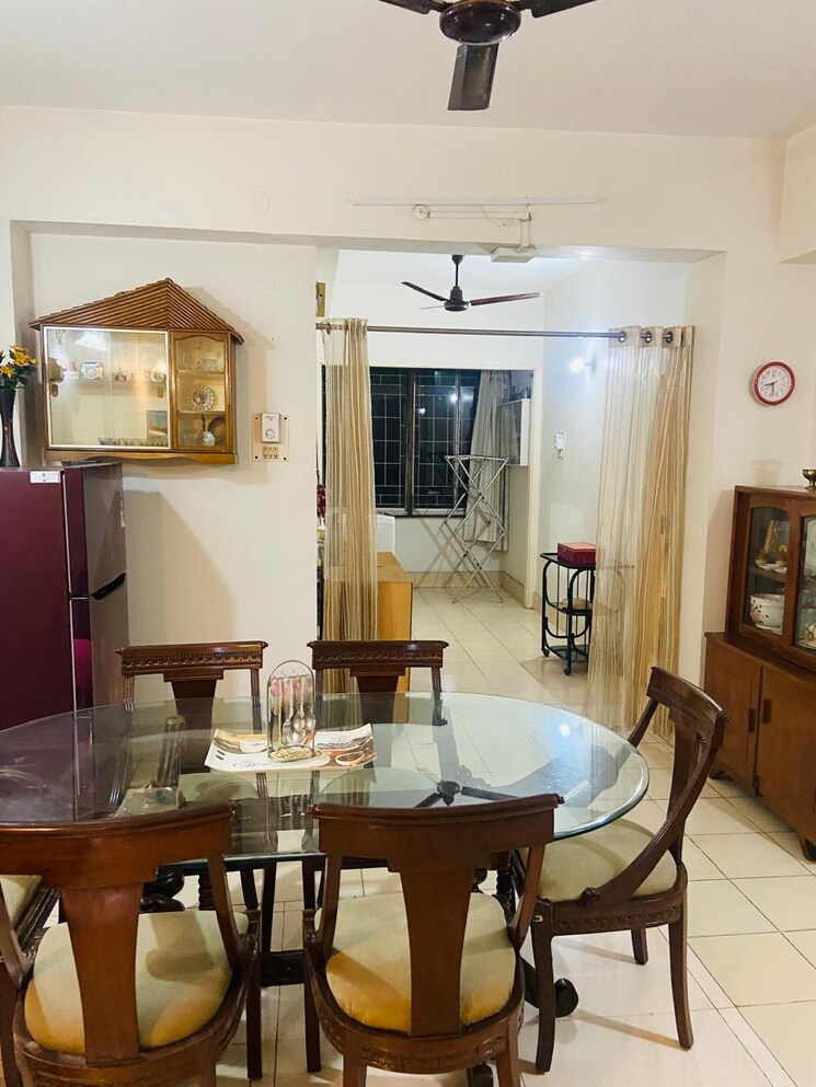 Master Bedroom, uzan bazar 3 Bedroom 1500 Sq.Ft. Apartment In Uzan Bazar Guwahati 8120701