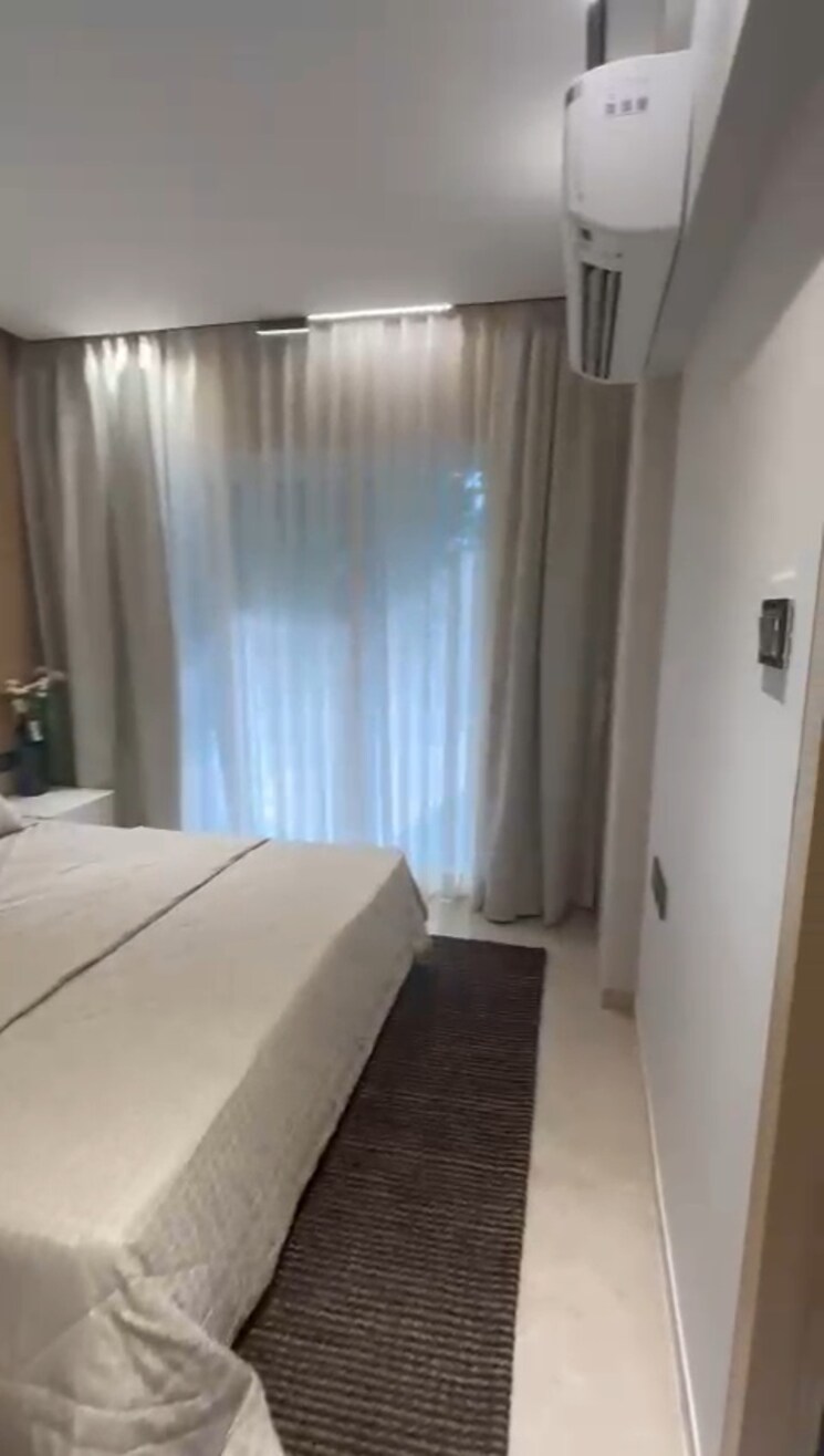 Bedroom, ruparel-panache 2 Bedroom 815 Sq.Ft. Apartment In Santacruz West Mumbai 8120710