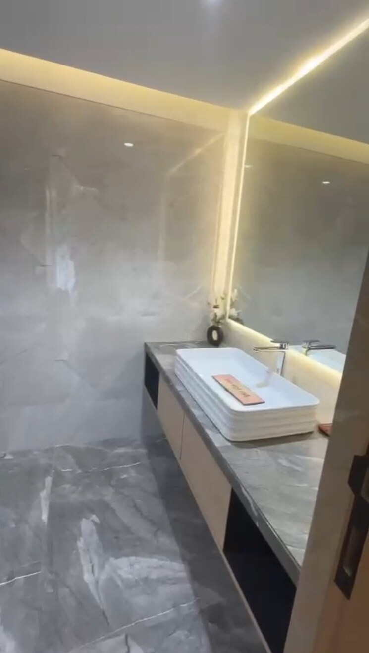Bathroom, ruparel-panache 2 Bedroom 815 Sq.Ft. Apartment In Santacruz West Mumbai 8120710