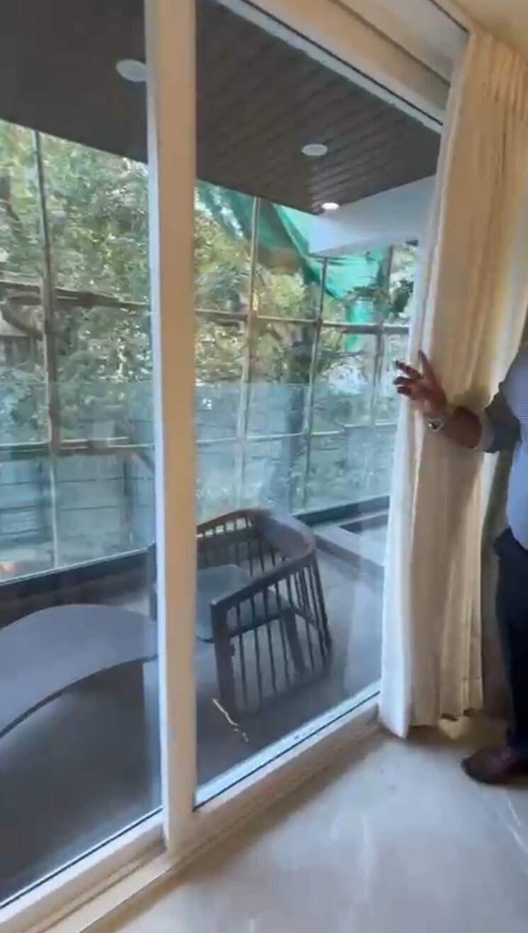 undefined, ruparel-panache 2 Bedroom 815 Sq.Ft. Apartment In Santacruz West Mumbai 8120710