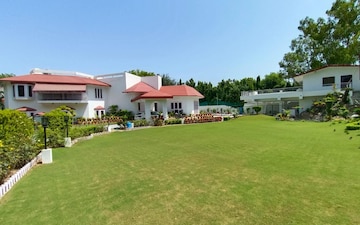 4 BHK Villa For Rent in Sainik Farm