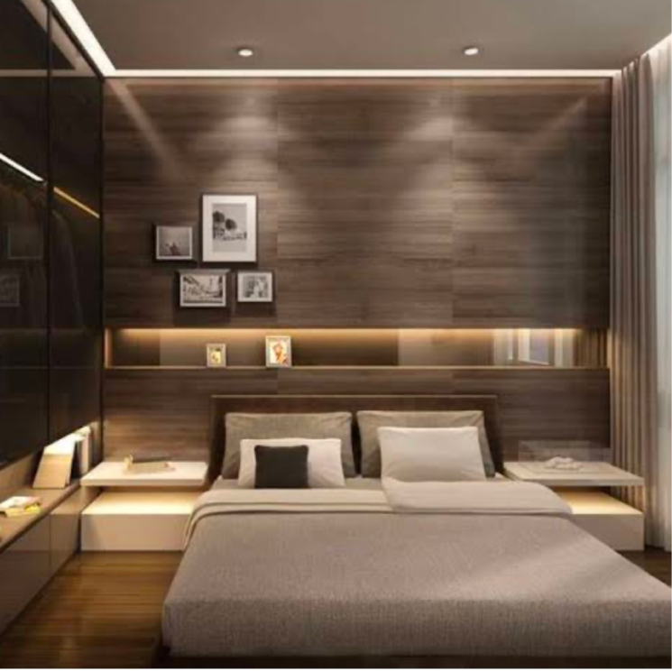 Kitchen, vipul-tatvam-villas 5 Bedroom 7650 Sq.Ft. Villa In Dhani Gurgaon 8120716