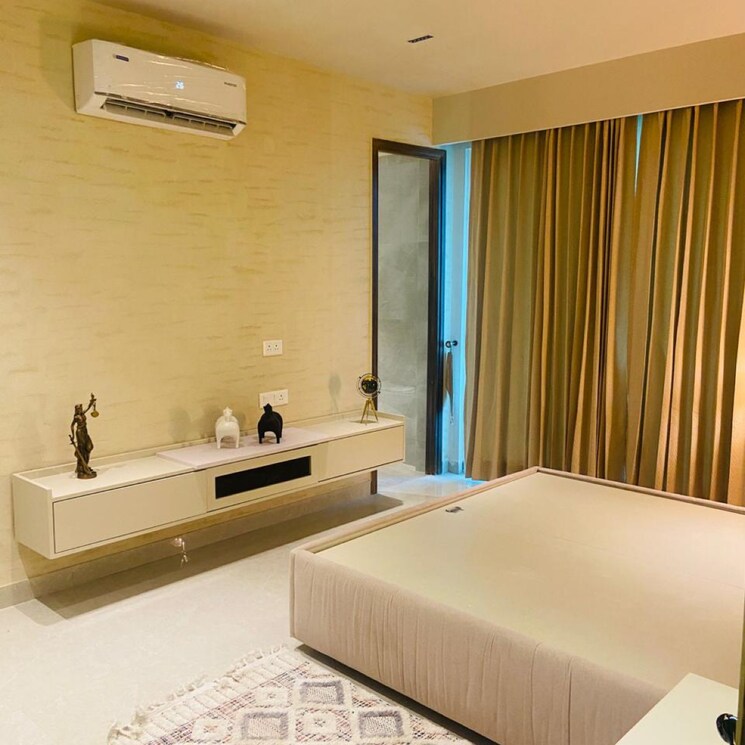 Bedroom, high ground 3 Bedroom 1915 Sq.Ft. Apartment In High Ground Zirakpur 8120725