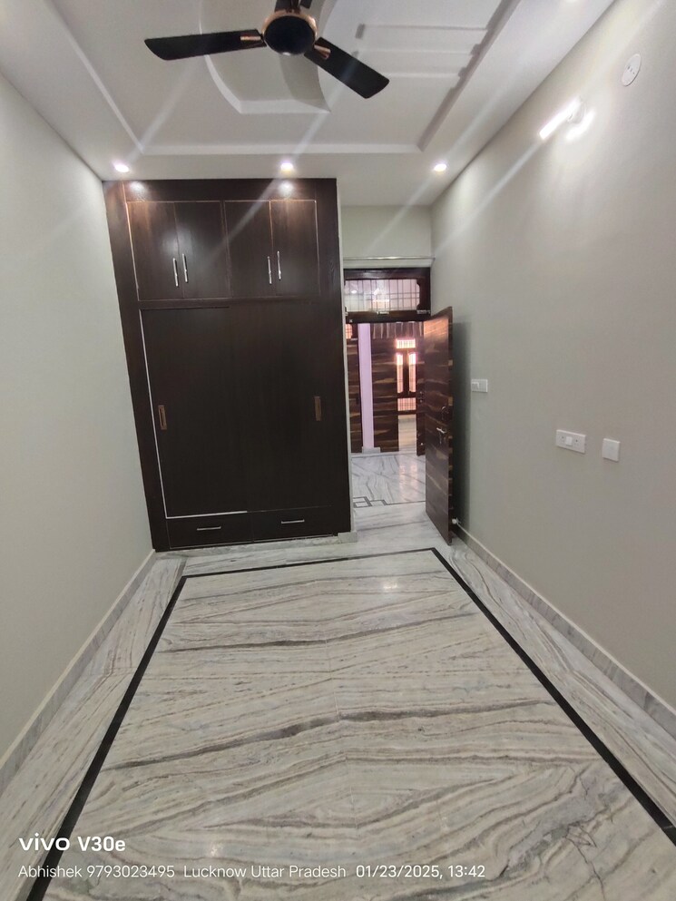 Room, jankipuram 3 Bedroom 1000 Sq.Ft. Independent House In Jankipuram Lucknow 8120721