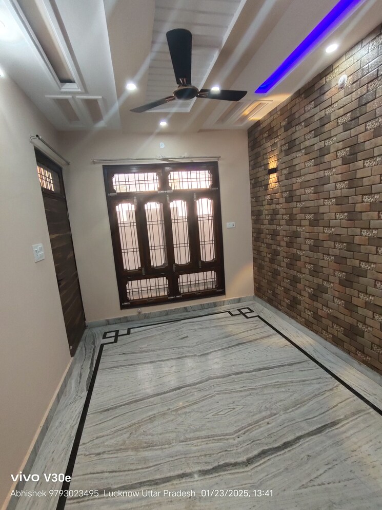 Room, jankipuram 3 Bedroom 1000 Sq.Ft. Independent House In Jankipuram Lucknow 8120721