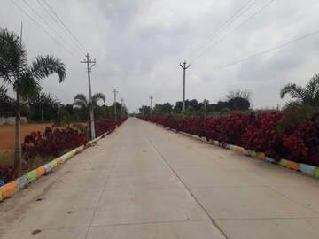  Land – Exterior View View at Dindoshi - for Sale