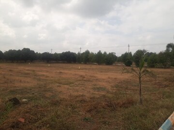 Plot Area in  Land at Dindoshi – for Sale