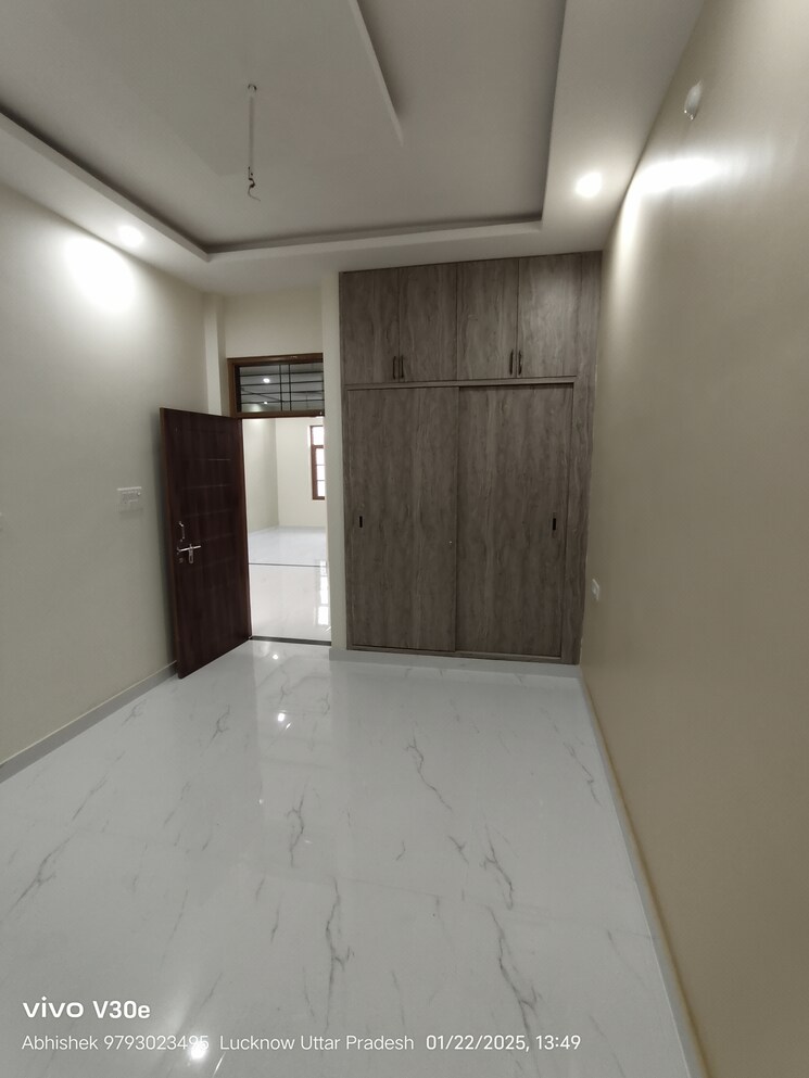 Room, jankipuram extension 2 Bedroom 1150 Sq.Ft. Independent House In Jankipuram Extension Lucknow 8120732