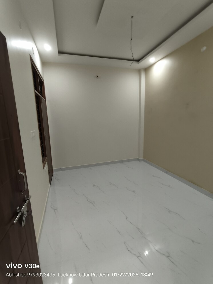 Room, jankipuram extension 2 Bedroom 1150 Sq.Ft. Independent House In Jankipuram Extension Lucknow 8120732