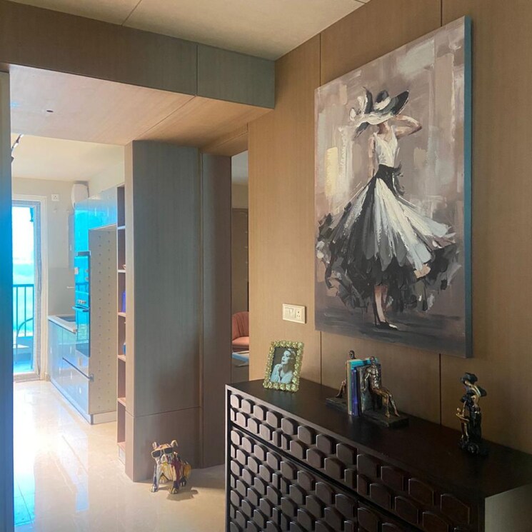 undefined, high ground 3 Bedroom 2066 Sq.Ft. Apartment In High Ground Zirakpur 8120737