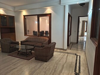 4 BHK Builder Floor For Rent in Nizamuddin Delhi  8120730