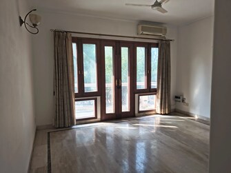 4 BHK Builder Floor For Rent in Nizamuddin Delhi  8120730