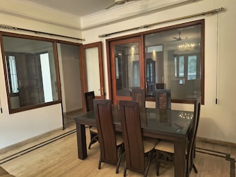 4 BHK Builder Floor For Rent in Nizamuddin Delhi  8120730