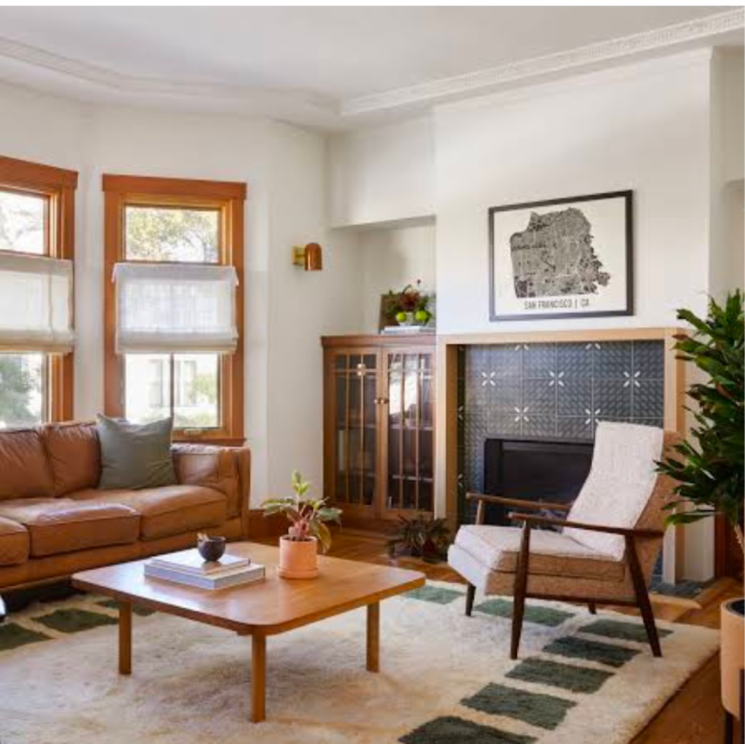 Living Room, ss-mayfield-gardens 4 Bedroom 250 Sq.Yd. Villa In Mayfield Garden Gurgaon 8120733