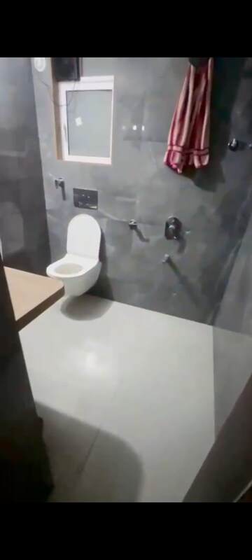 Master Bedroom in 2 BHK Apartment at Shree Ramdev Ritu Heights, Mira Road – for Rent