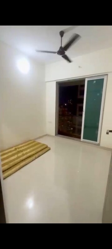 Bedroom in 2 BHK Apartment at Shree Ramdev Ritu Heights, Mira Road – for Rent