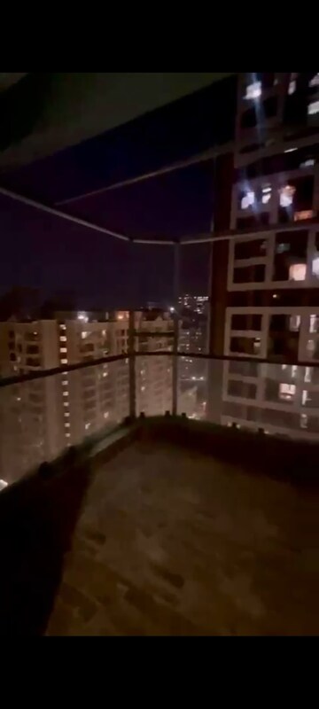 2 BHK Apartment For Rent in Shree Ramdev Ritu Heights, Mira Road