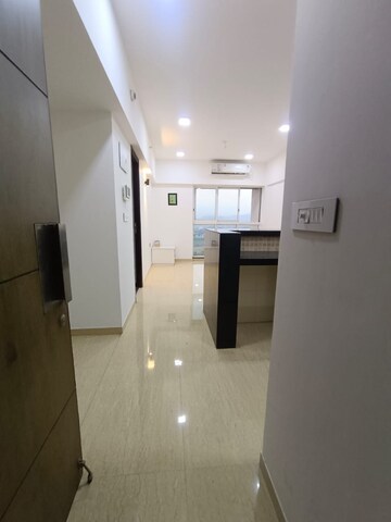 Kitchen in 1 BHK Apartment at Lodha Belmondo, Gahunje – for Sale