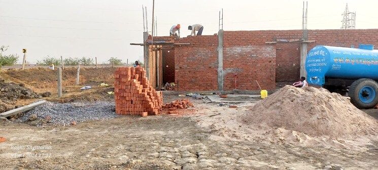 Exterior View, rajatalab  600 Sq.Ft. Plot In Rajatalab Varanasi 8120742