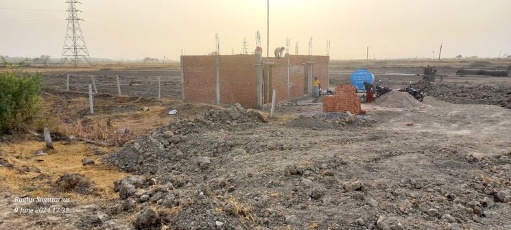 undefined, rajatalab  600 Sq.Ft. Plot In Rajatalab Varanasi 8120742