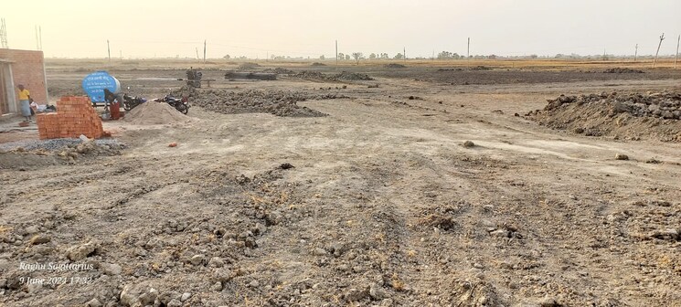 undefined, rajatalab  600 Sq.Ft. Plot In Rajatalab Varanasi 8120742