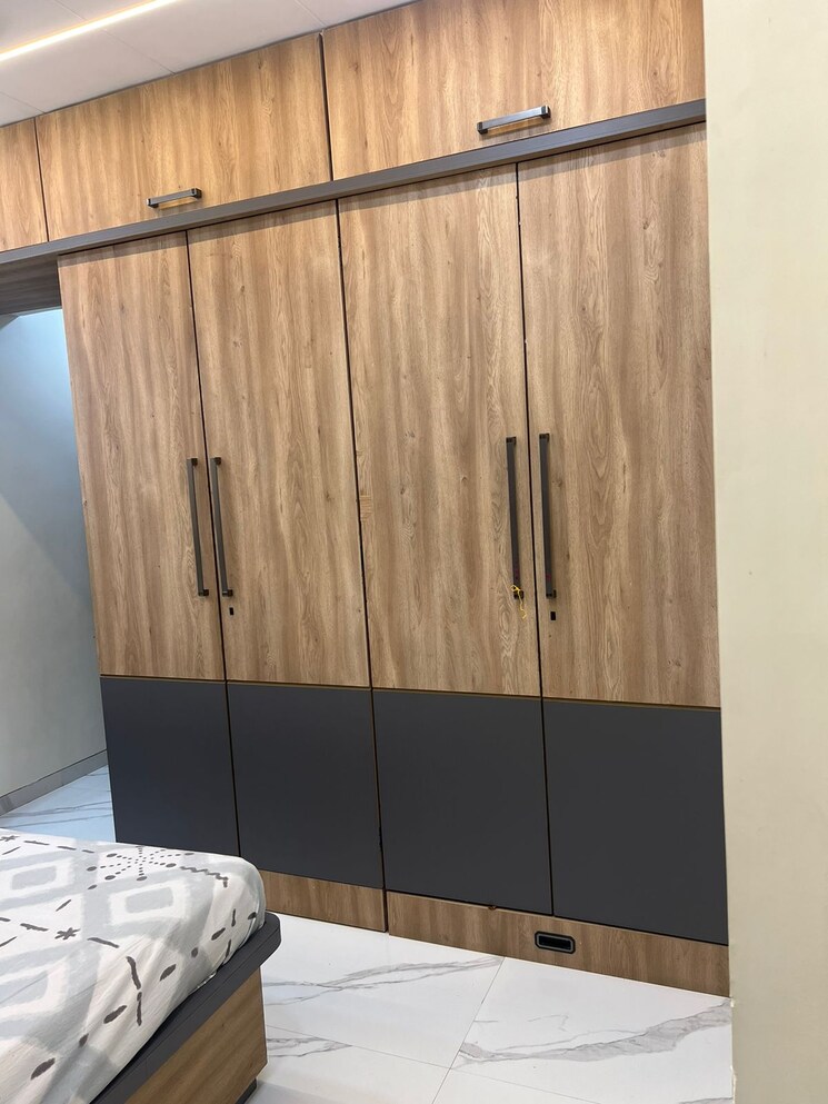 undefined, raheja-gardens-fantasia 2 Bedroom 1226 Sq.Ft. Apartment In Thane West Thane 8120757