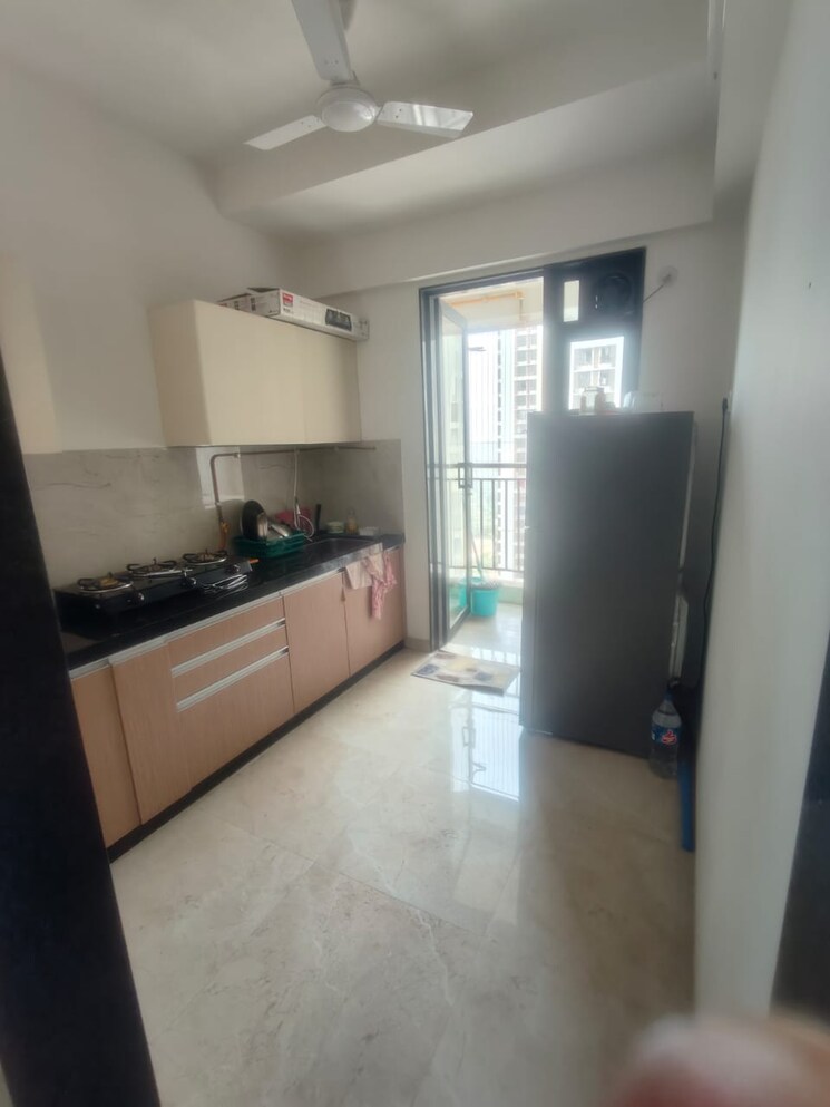 Kitchen, micl-aaradhya-parkwood 1 Bedroom 452 Sq.Ft. Apartment In Mira Road Thane 8120762