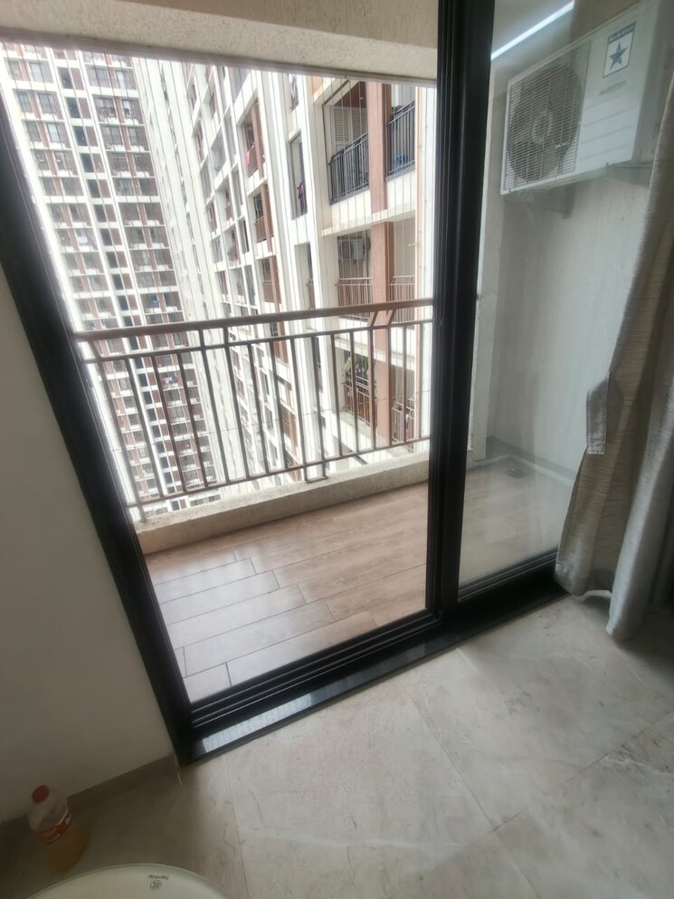 Balcony, micl-aaradhya-parkwood 1 Bedroom 452 Sq.Ft. Apartment In Mira Road Thane 8120762